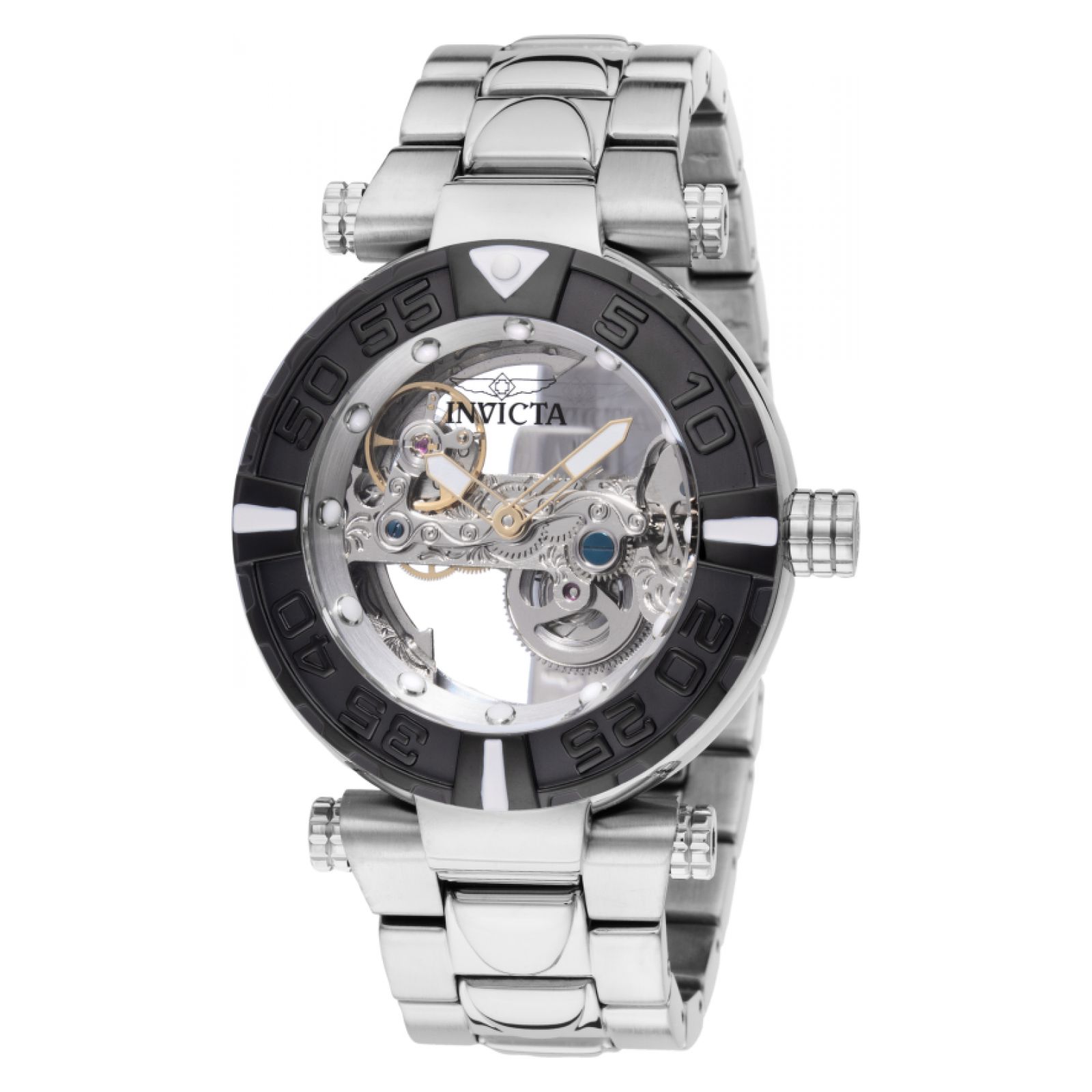 RELOJ INVICTA 49505  HOMBRES - 1