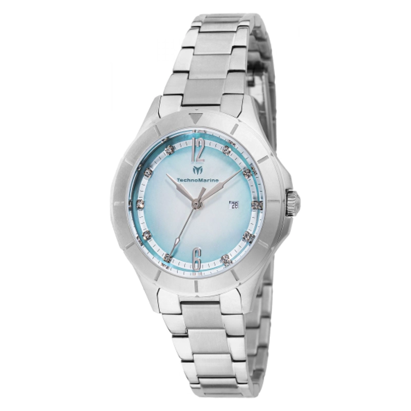 RELOJ TECHNOMARINE TM-826000  DAMA - 1