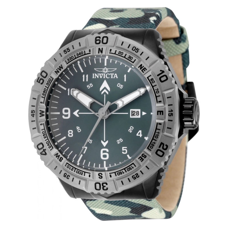 RELOJ INVICTA 49510  HOMBRES - 1