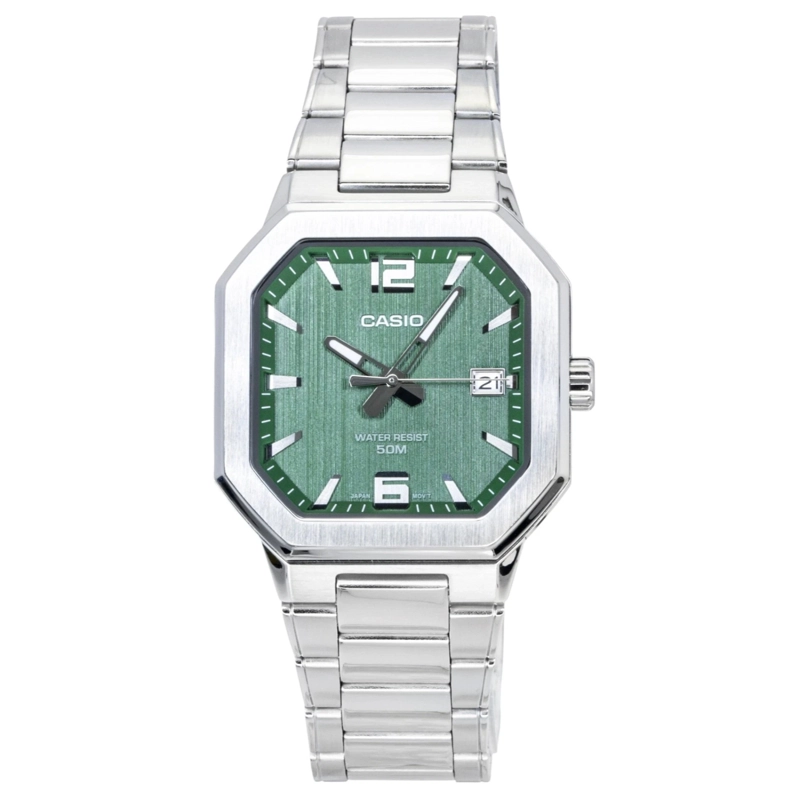 RELOJ CASIO MTP-B195D-3AVDF  HOMBRE - 2