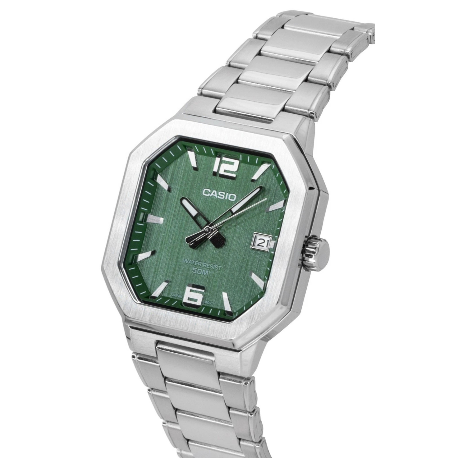 RELOJ CASIO MTP-B195D-3AVDF  HOMBRE - 3