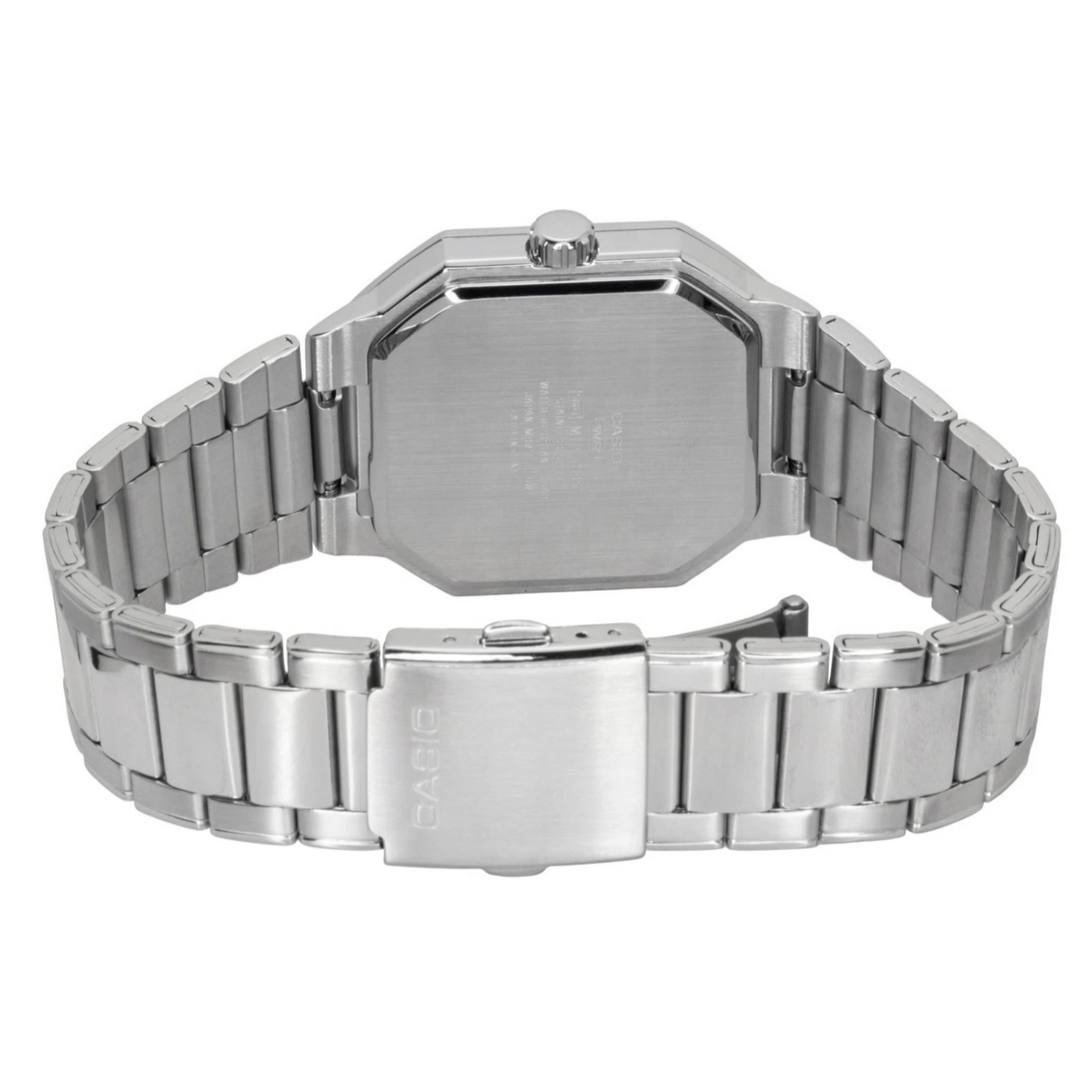 RELOJ CASIO MTP-B195D-3AVDF  HOMBRE - 4