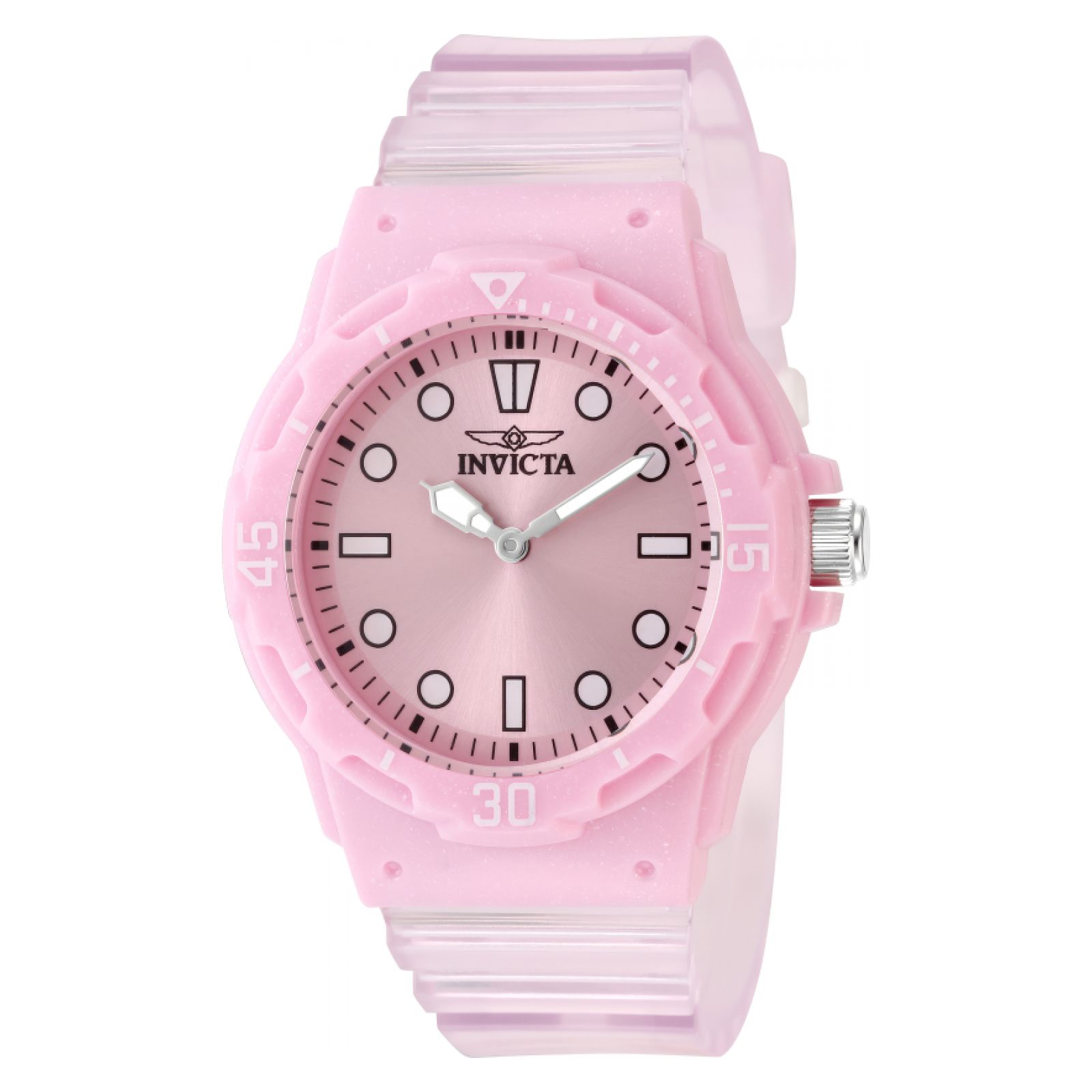 RELOJ INVICTA 49205  DAMA - 1