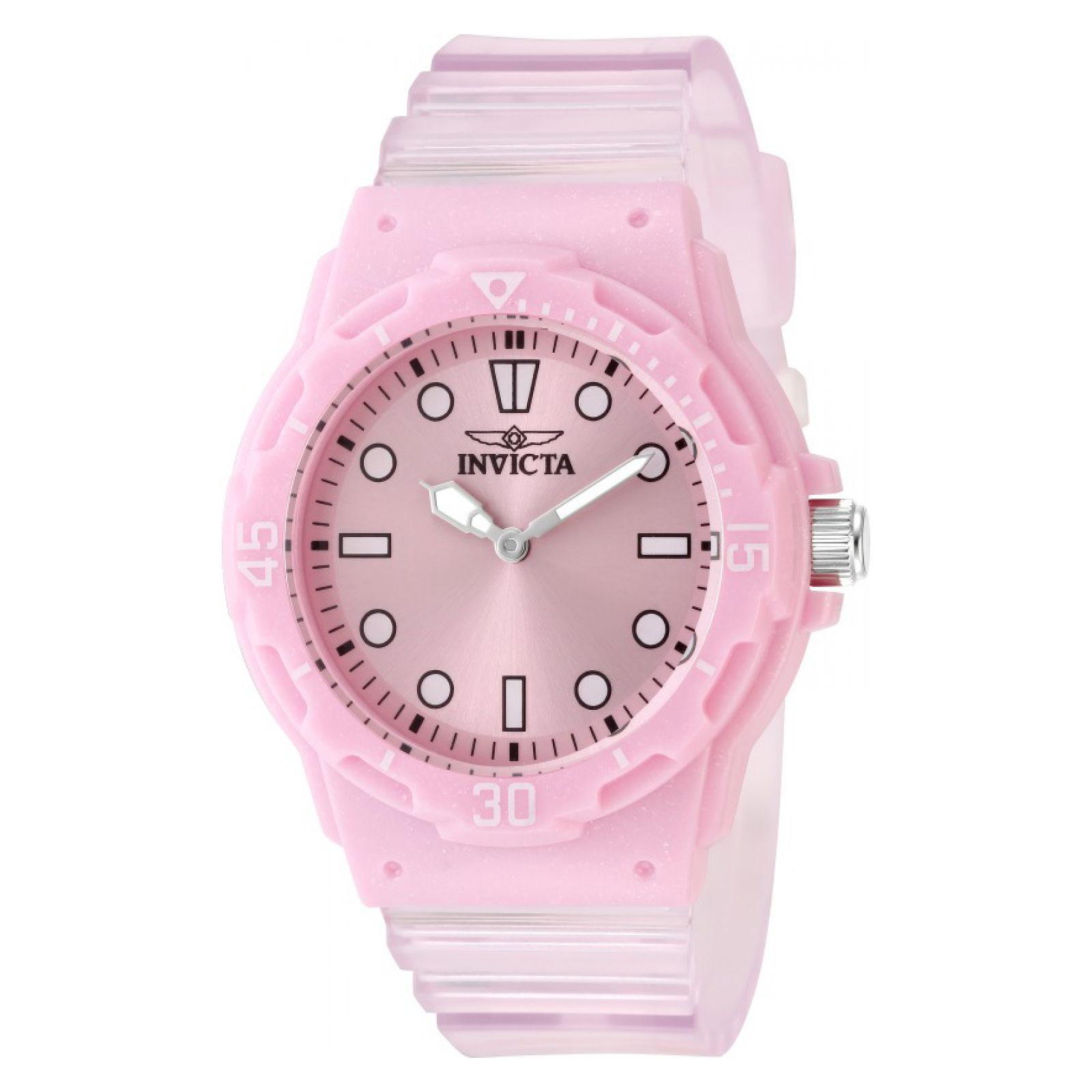 RELOJ INVICTA 49205  DAMA - 2