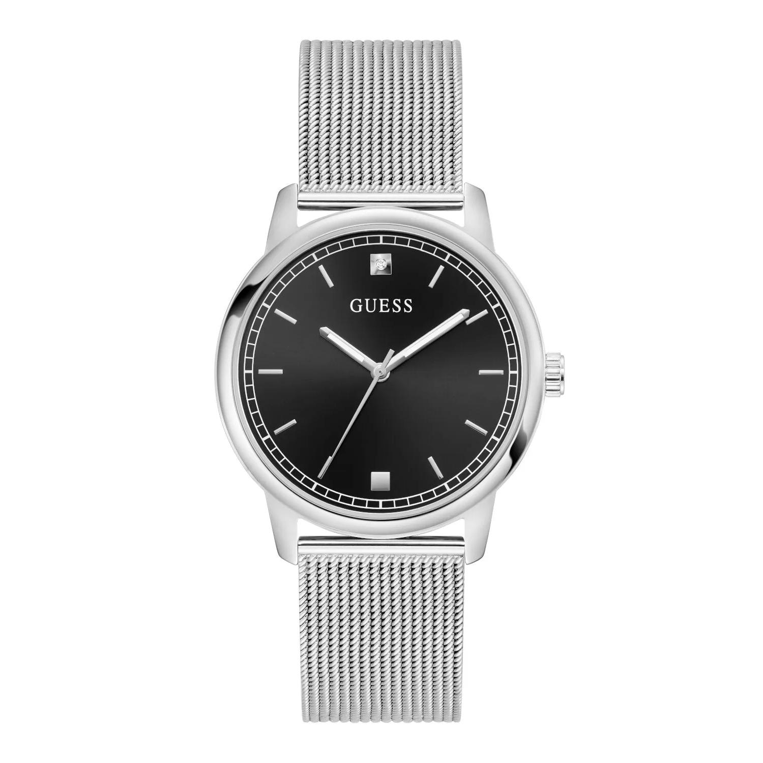 RELOJ GUESS GW0974G1  HOMBRE - 1