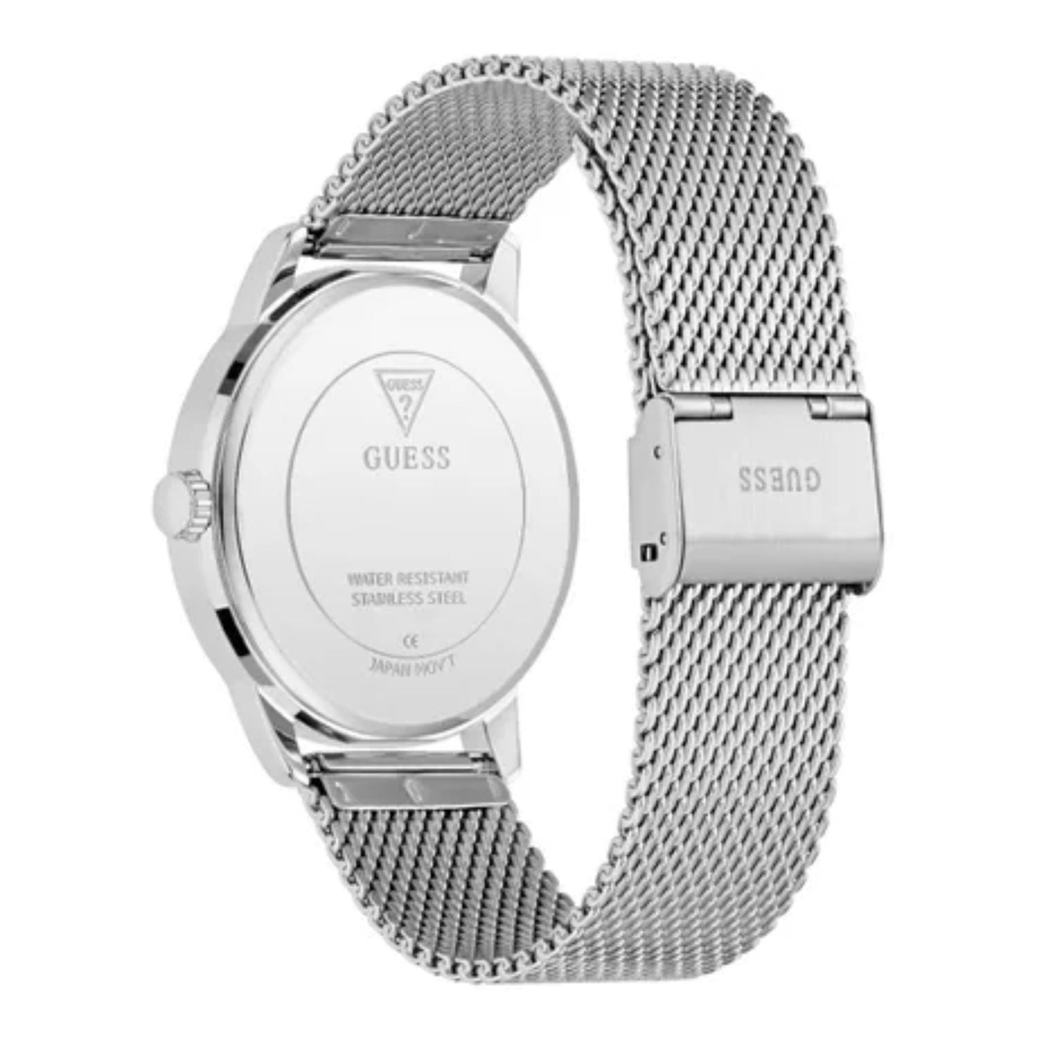 RELOJ GUESS GW0974G1  HOMBRE - 3