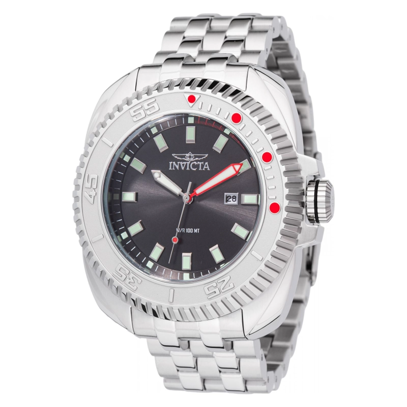 RELOJ INVICTA 49778  HOMBRES - 1