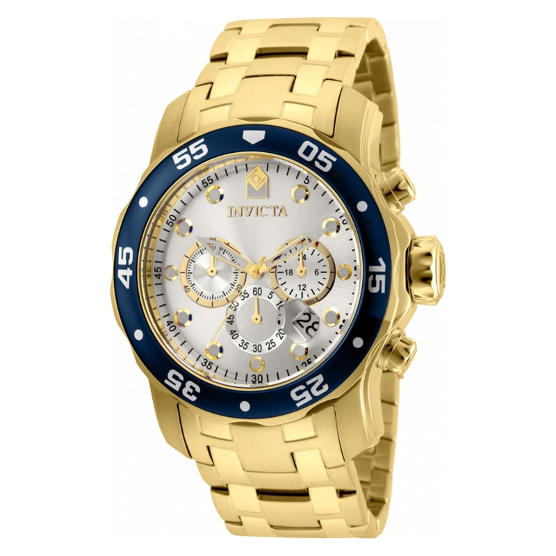 RELOJ TECHNOMARINE NUMERO DE SERIE 725019 - 1