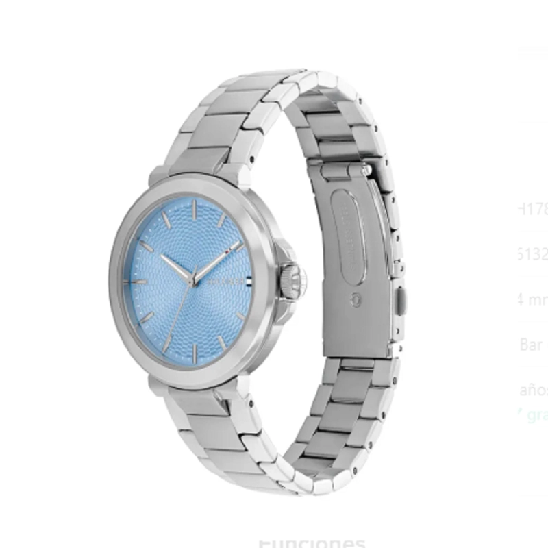 RELOJ TOMMY HILFIGER 1782777  MUJER - 2