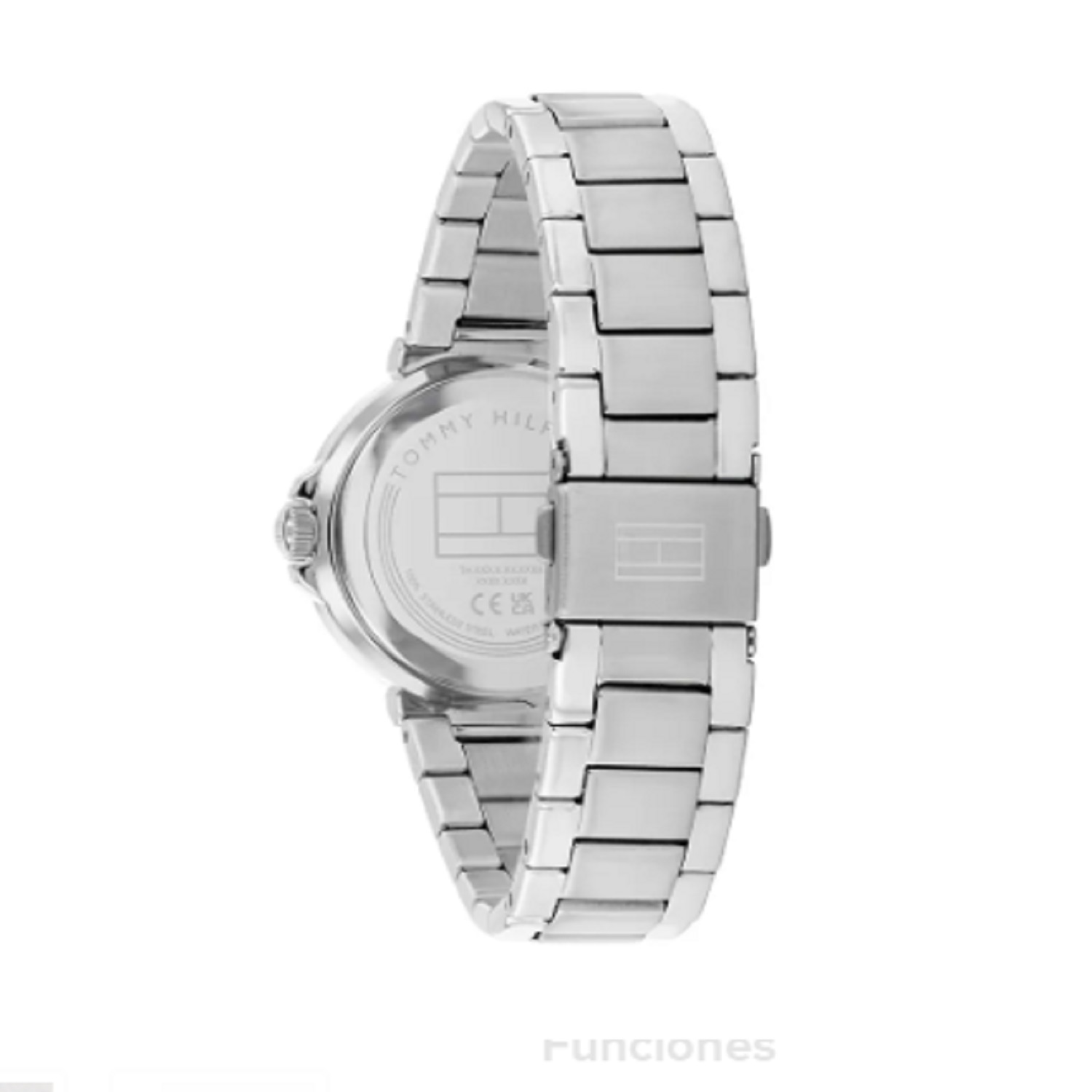 RELOJ TOMMY HILFIGER 1782777  MUJER - 3