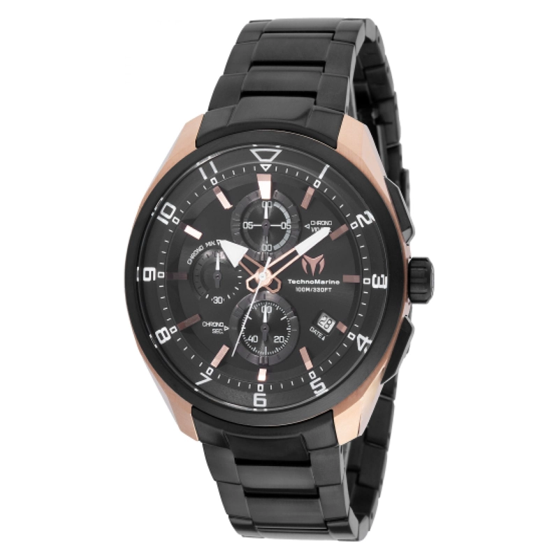 RELOJ TECHNOMARINE TM-318122  HOMBRES - 1