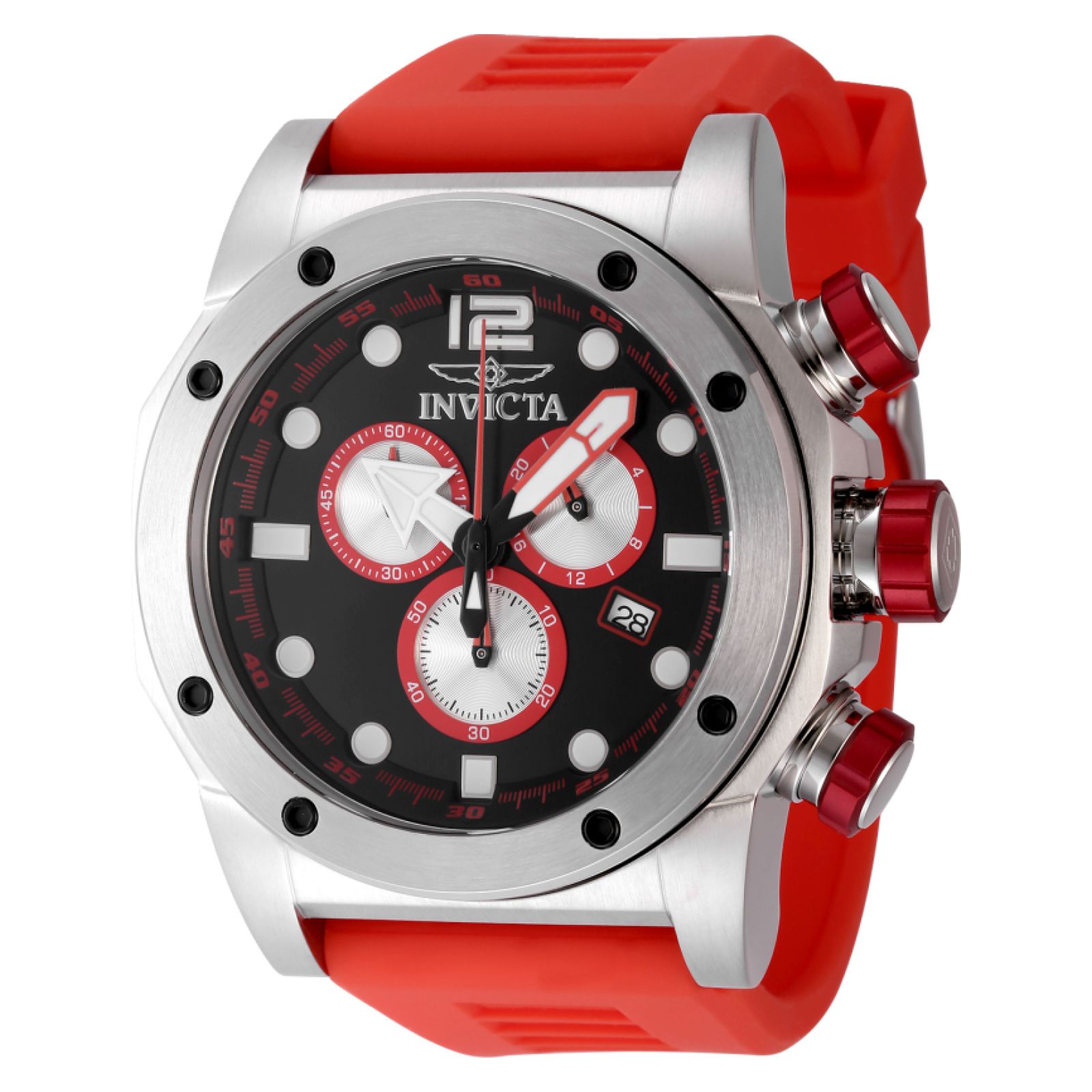 RELOJ INVICTA 48977  HOMBRES - 1
