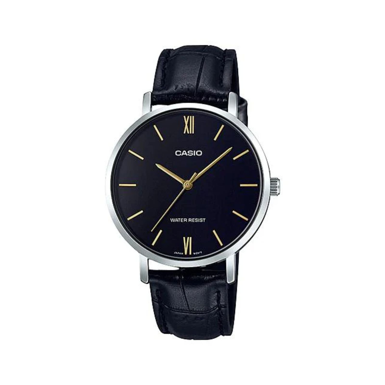 RELOJ CASIO LTPVT01L-1BUDF  UNISEX - 1