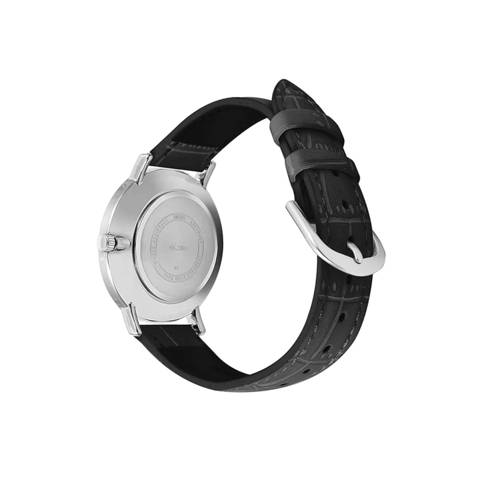 RELOJ CASIO LTPVT01L-1BUDF  UNISEX - 2