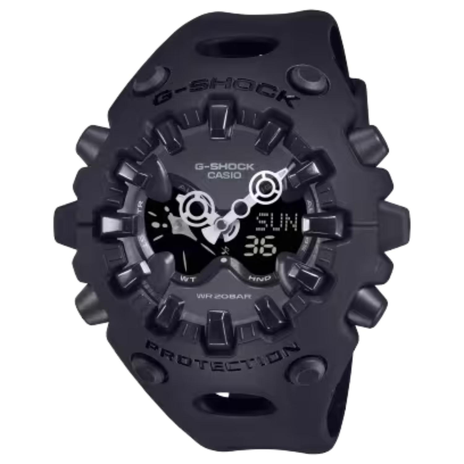 RELOJ G-SHOCK GA-V01-1ADR  HOMBRE - 1