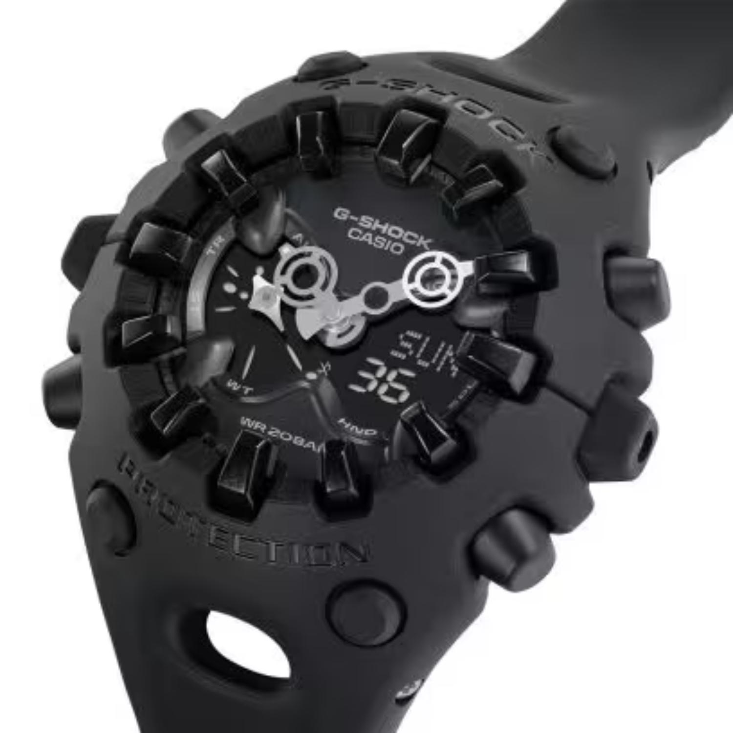 RELOJ G-SHOCK GA-V01-1ADR  HOMBRE - 3