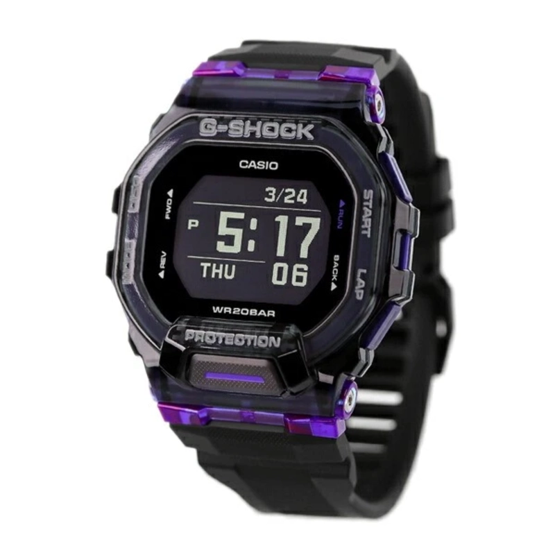 RELOJ CASIO GBD-200SM-1A6DR  HOMBRE - 1