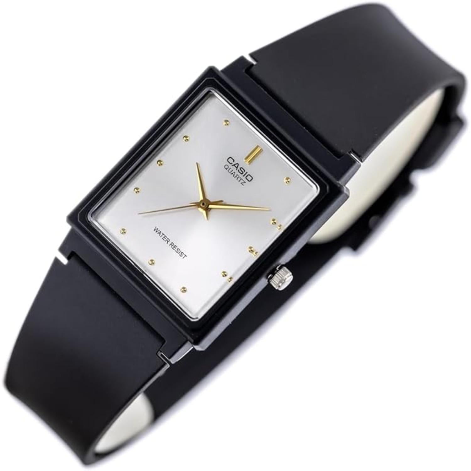 RELOJ CASIO MQ-38-7ADF  UNISEX - 2
