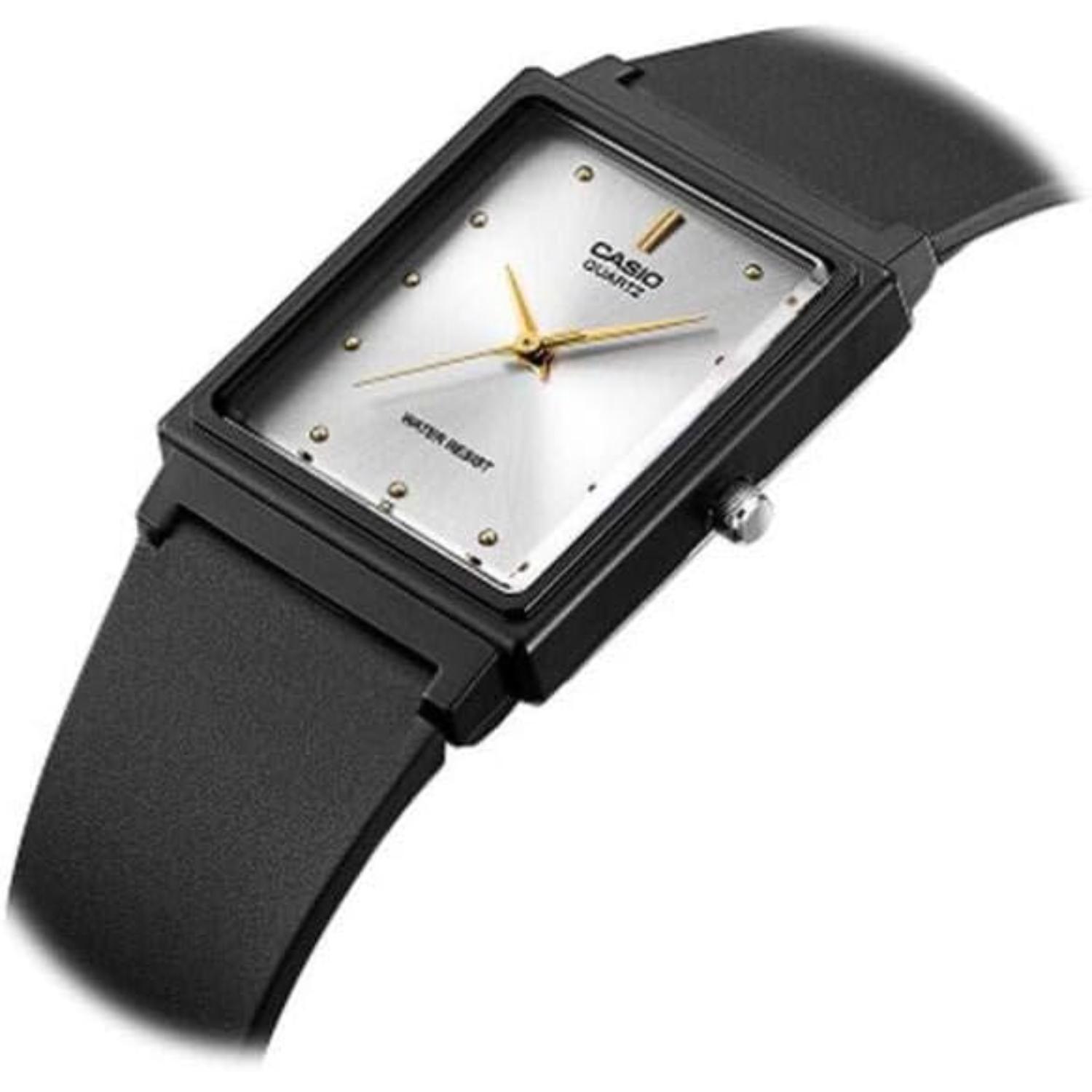 RELOJ CASIO MQ-38-7ADF  UNISEX - 3