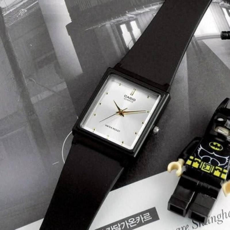 RELOJ CASIO MQ-38-7ADF  UNISEX - 4