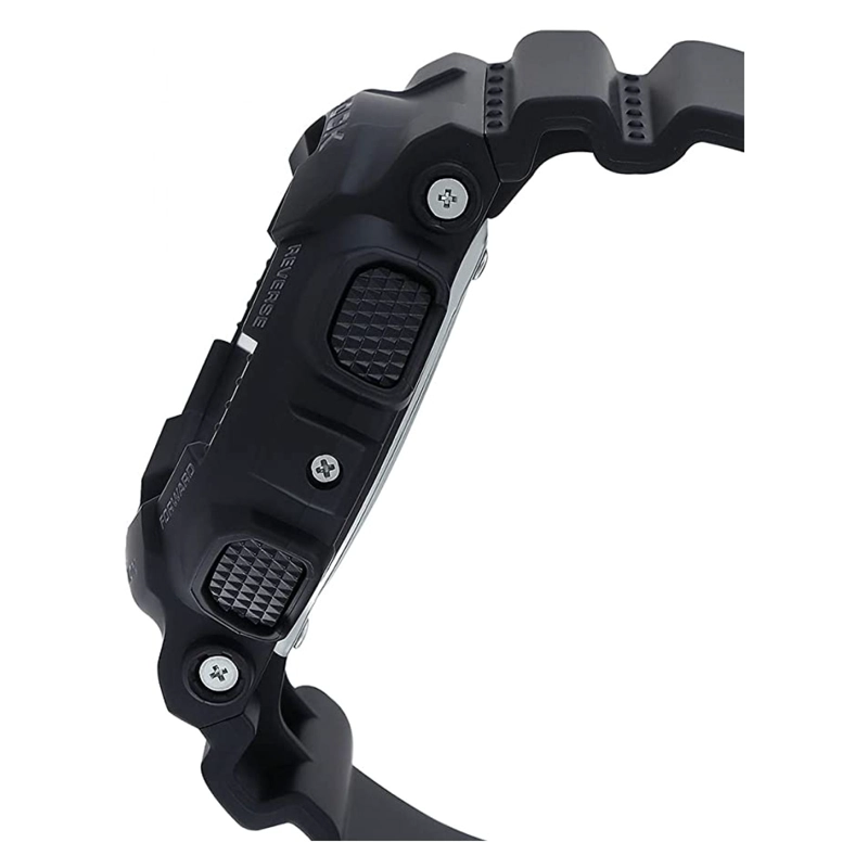 RELOJ G-SHOCK GA-140-1A1DR  HOMBRE - 2