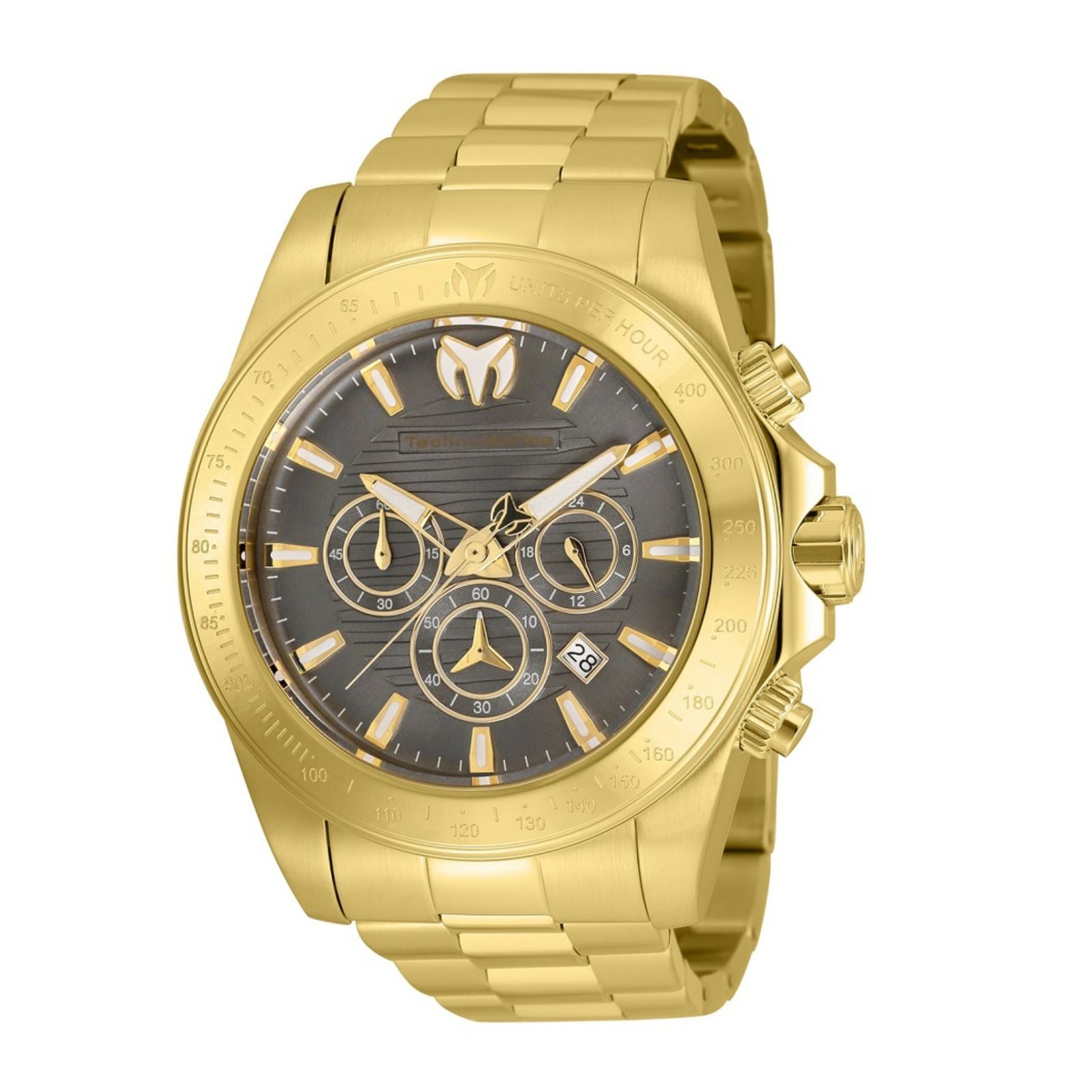 RELOJ TECHNOMARINE TM-220133  HOMBRES - 1