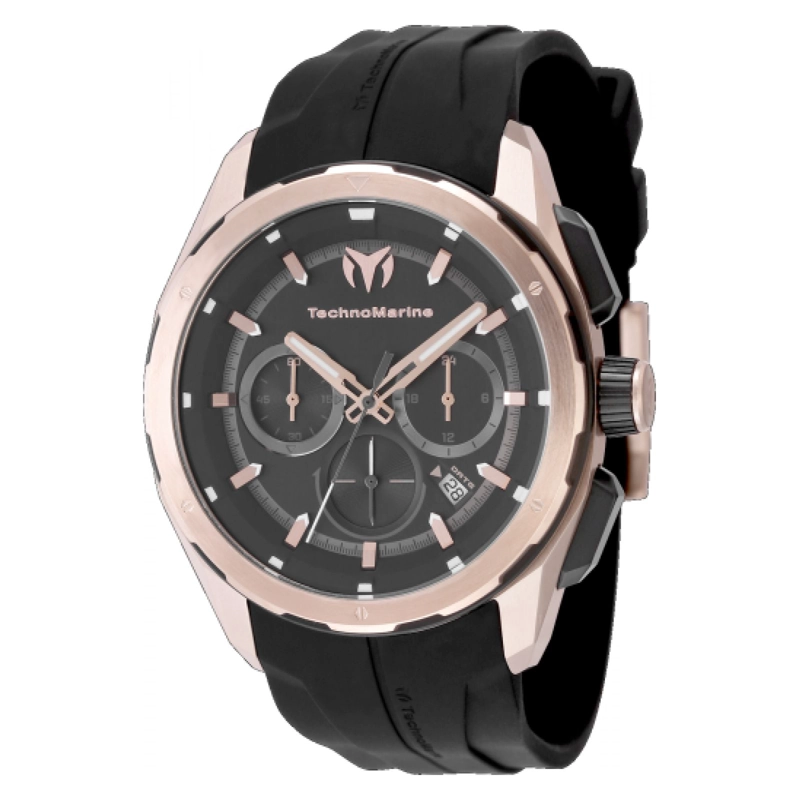 RELOJ TECHNOMARINE TM-318102  HOMBRES - 1