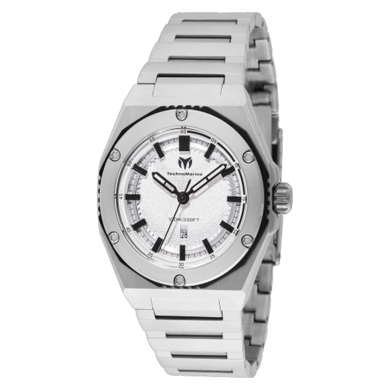 RELOJ TECHNOMARINE TM-416043  DAMA - 1