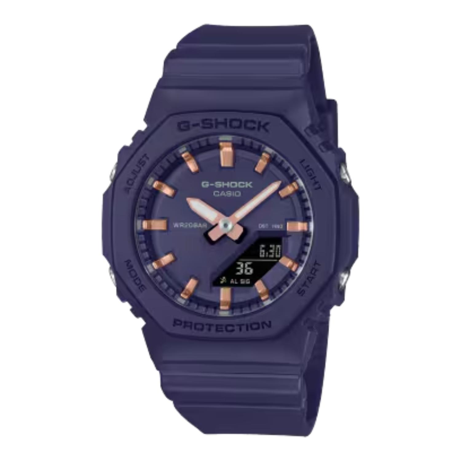 RELOJ G-SHOCK GMA-P2100M-2ADR  MUJER - 1