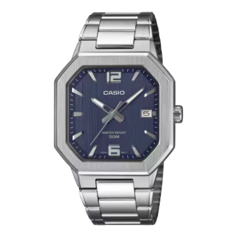 RELOJ CASIO MTP-B195D-2AVDF  HOMBRE - 1