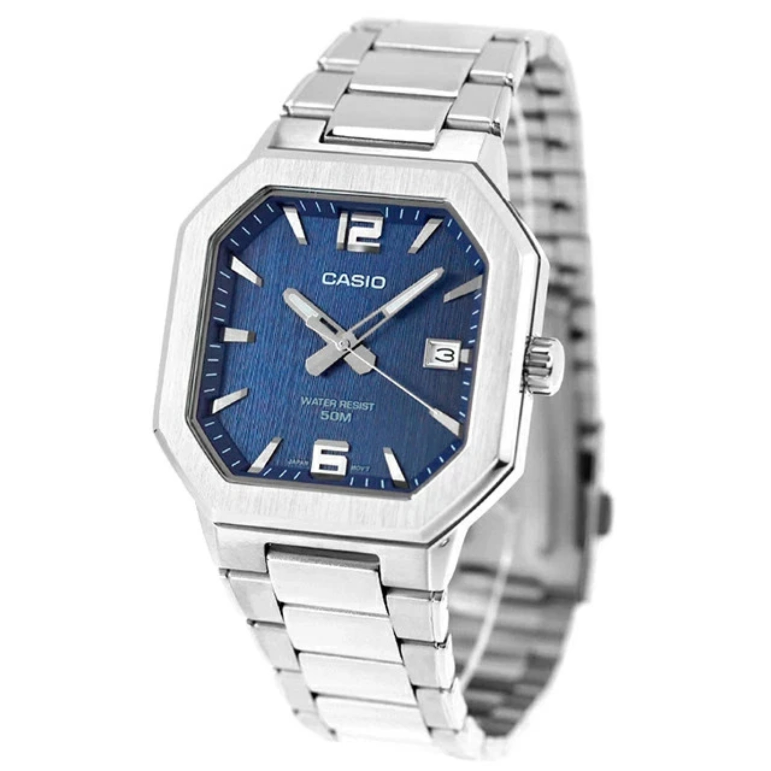 RELOJ CASIO MTP-B195D-2AVDF  HOMBRE - 2