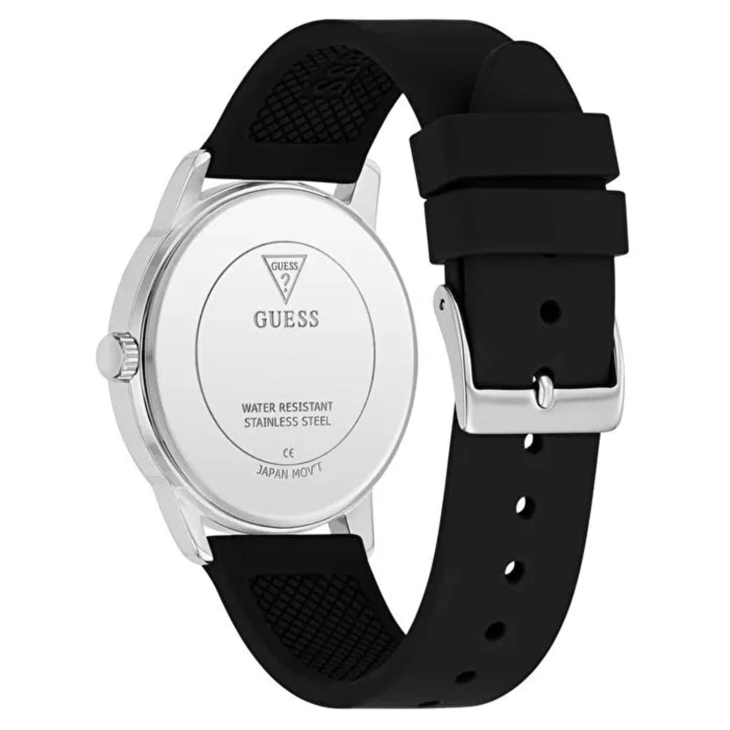 RELOJ GUESS GW0973G5  HOMBRE - 4