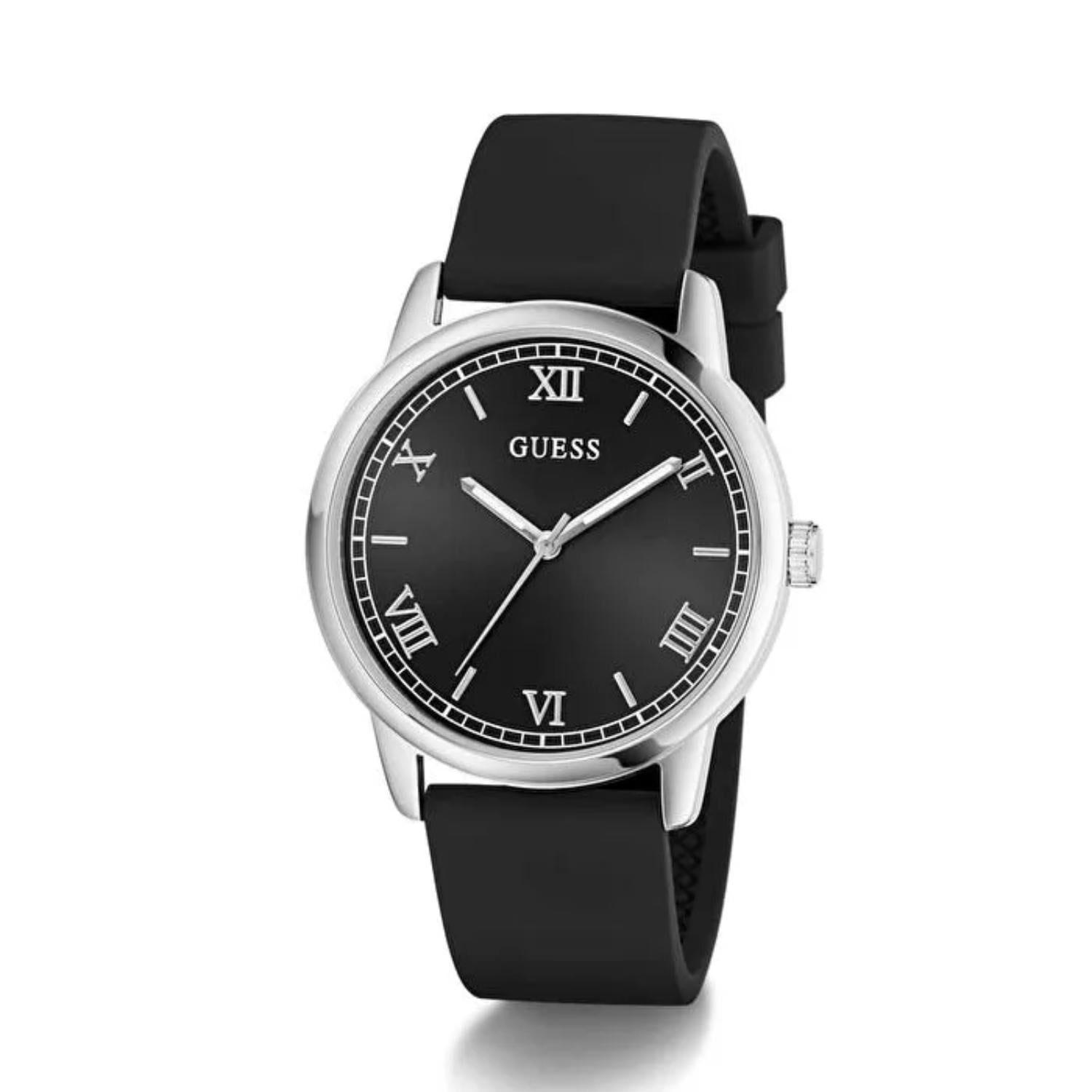 RELOJ GUESS GW0973G5  HOMBRE - 5