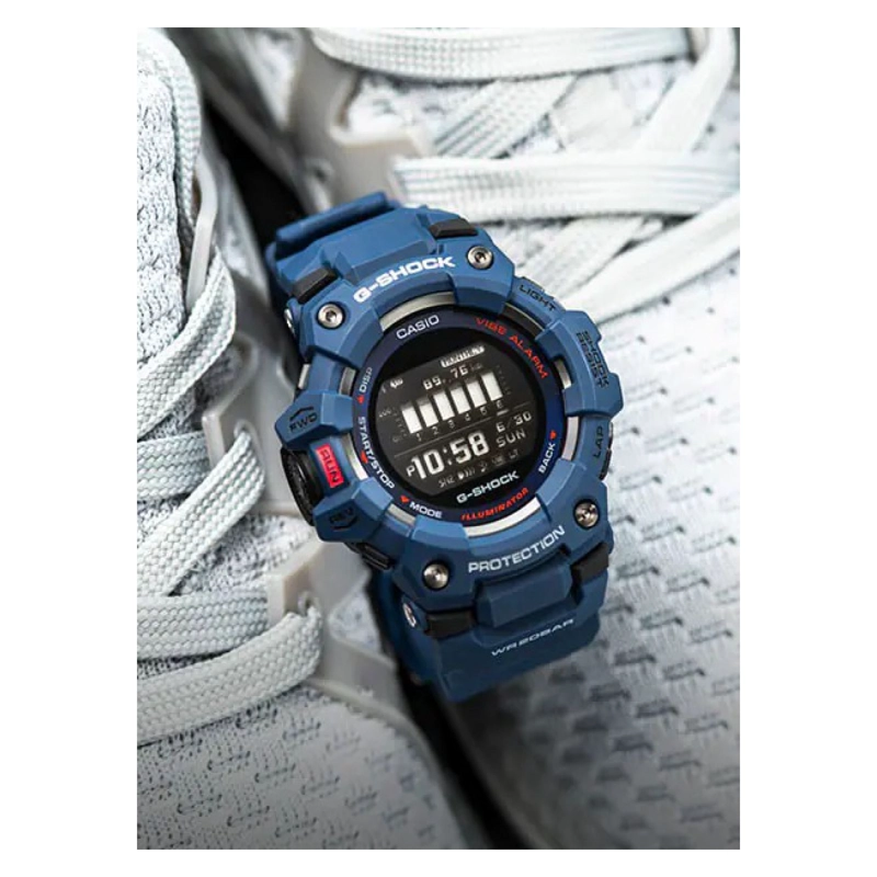 RELOJ G-SHOCK GBD-100-2DR  HOMBRE - 3