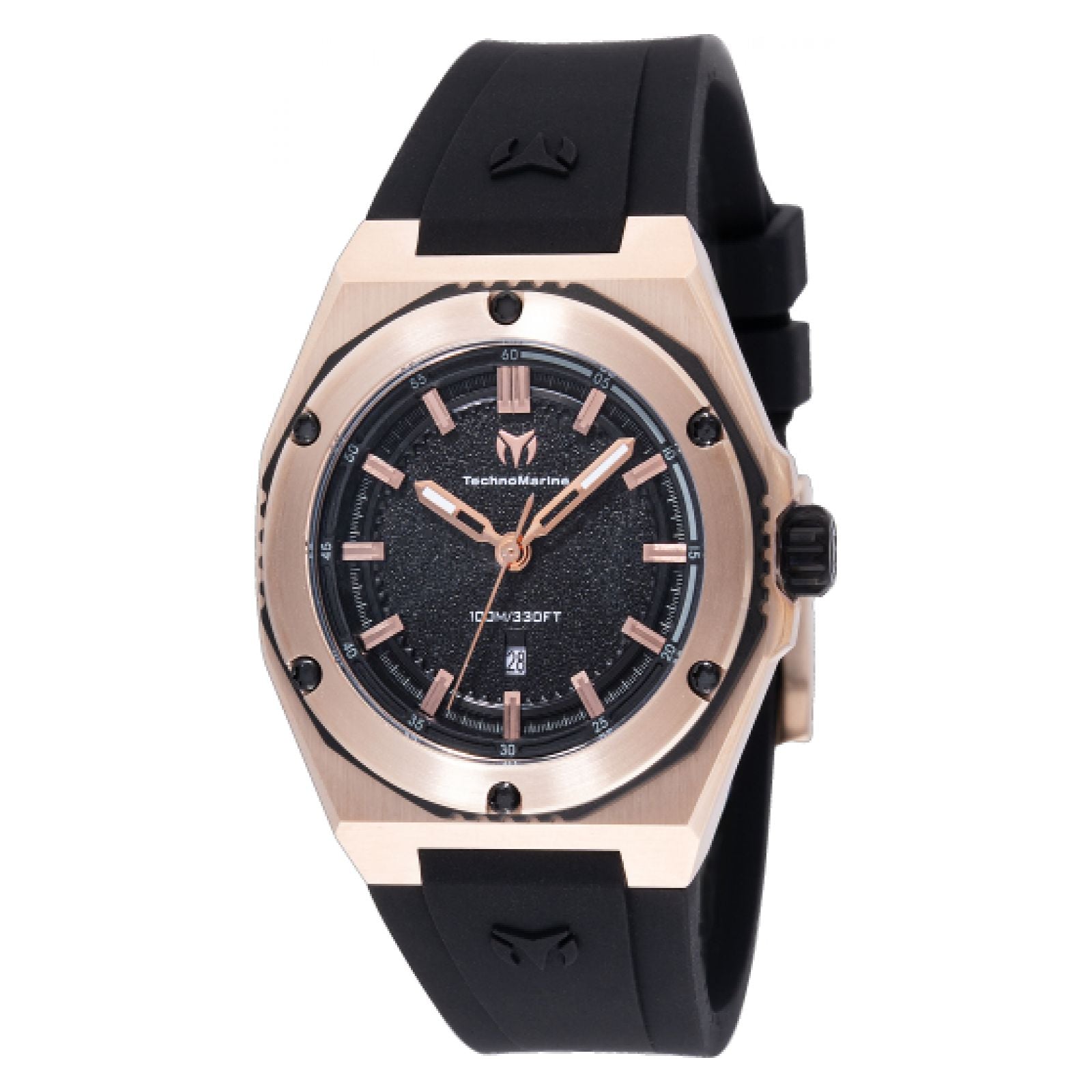 RELOJ TECHNOMARINE TM-416047  DAMA - 1