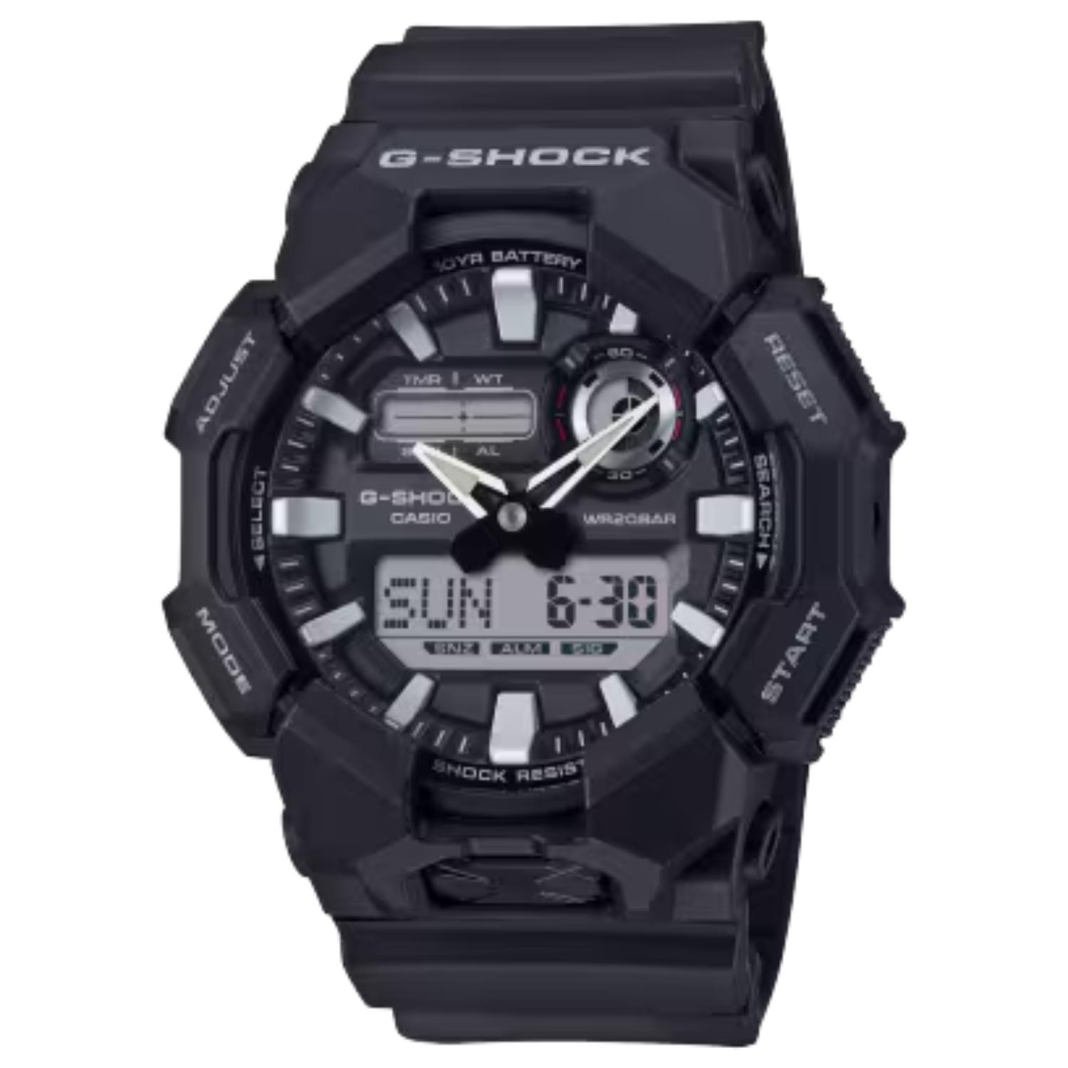 RELOJ G-SHOCK GA-010-1ADR  HOMBRE - 1