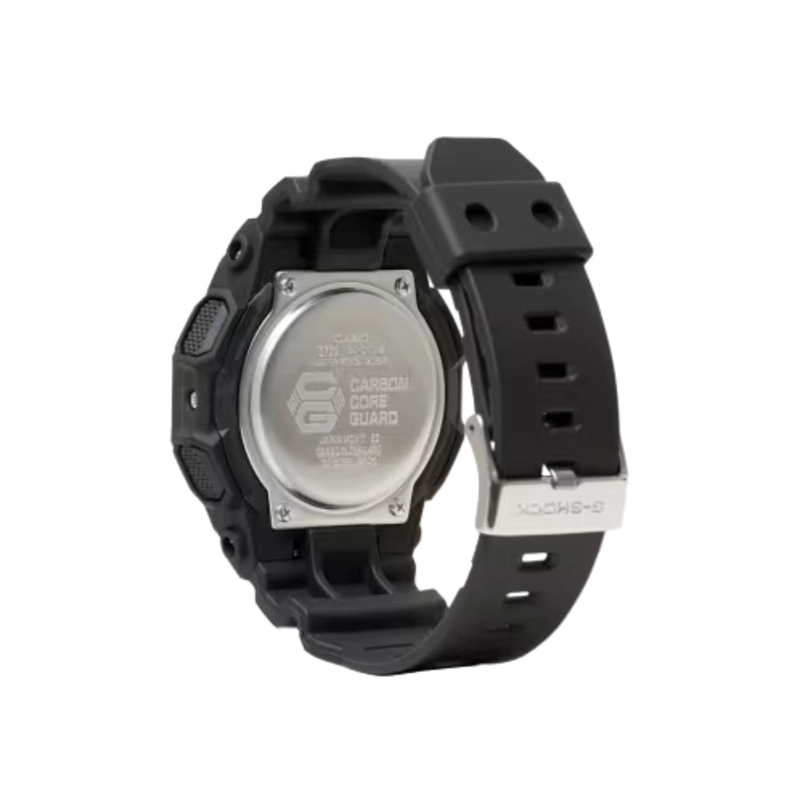 RELOJ G-SHOCK GA-010-1ADR  HOMBRE - 2