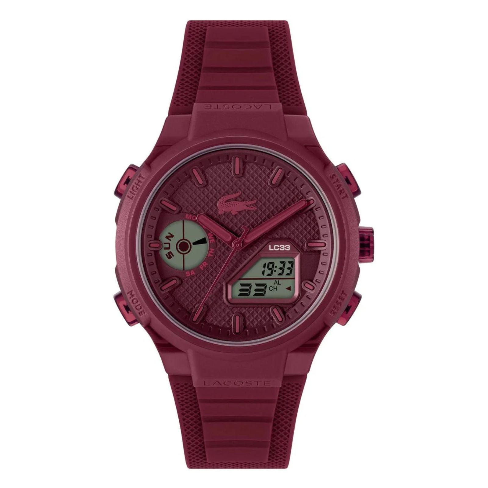 RELOJ LACOSTE 2011450  HOMBRE - 1