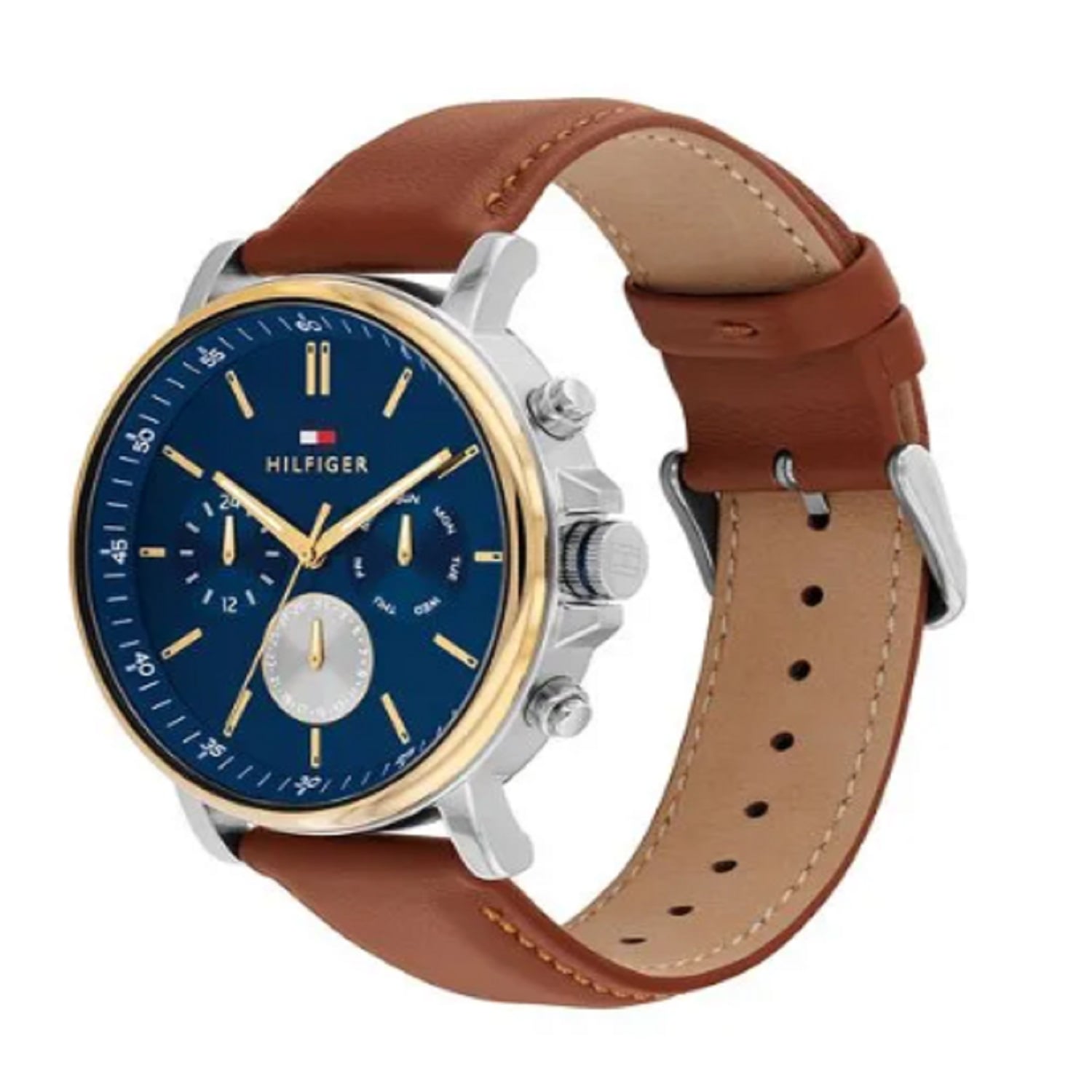 RELOJ TOMMY HILFIGER 1710703  HOMBRE - 2