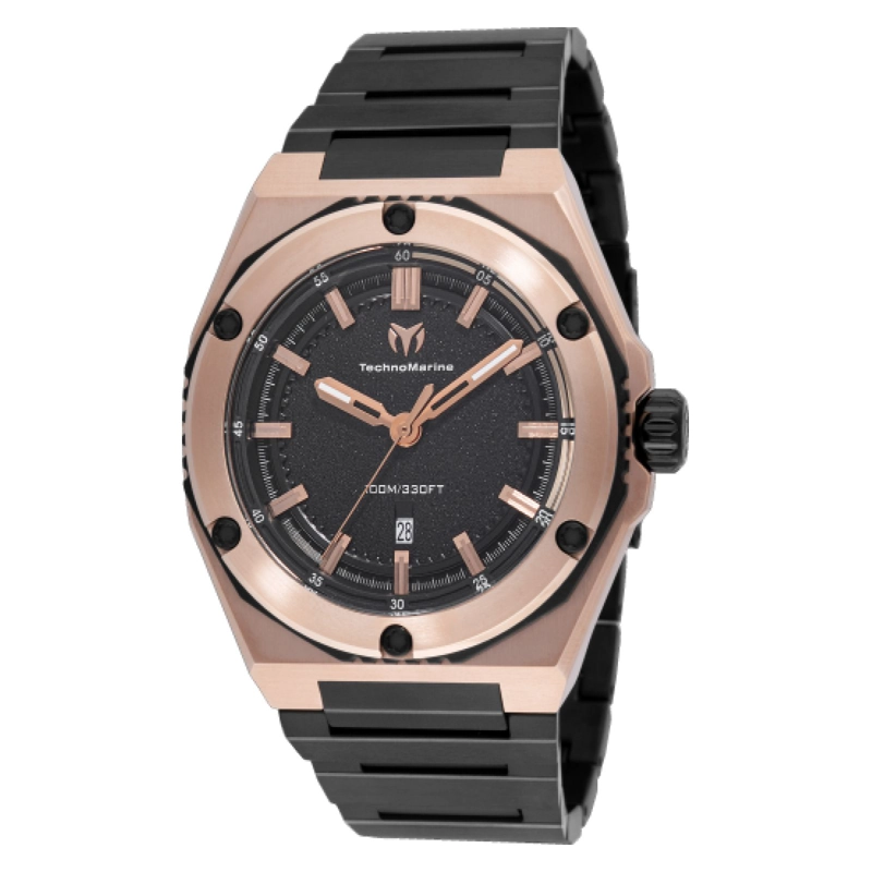 RELOJ TECHNOMARINE TM-416063  HOMBRES - 1