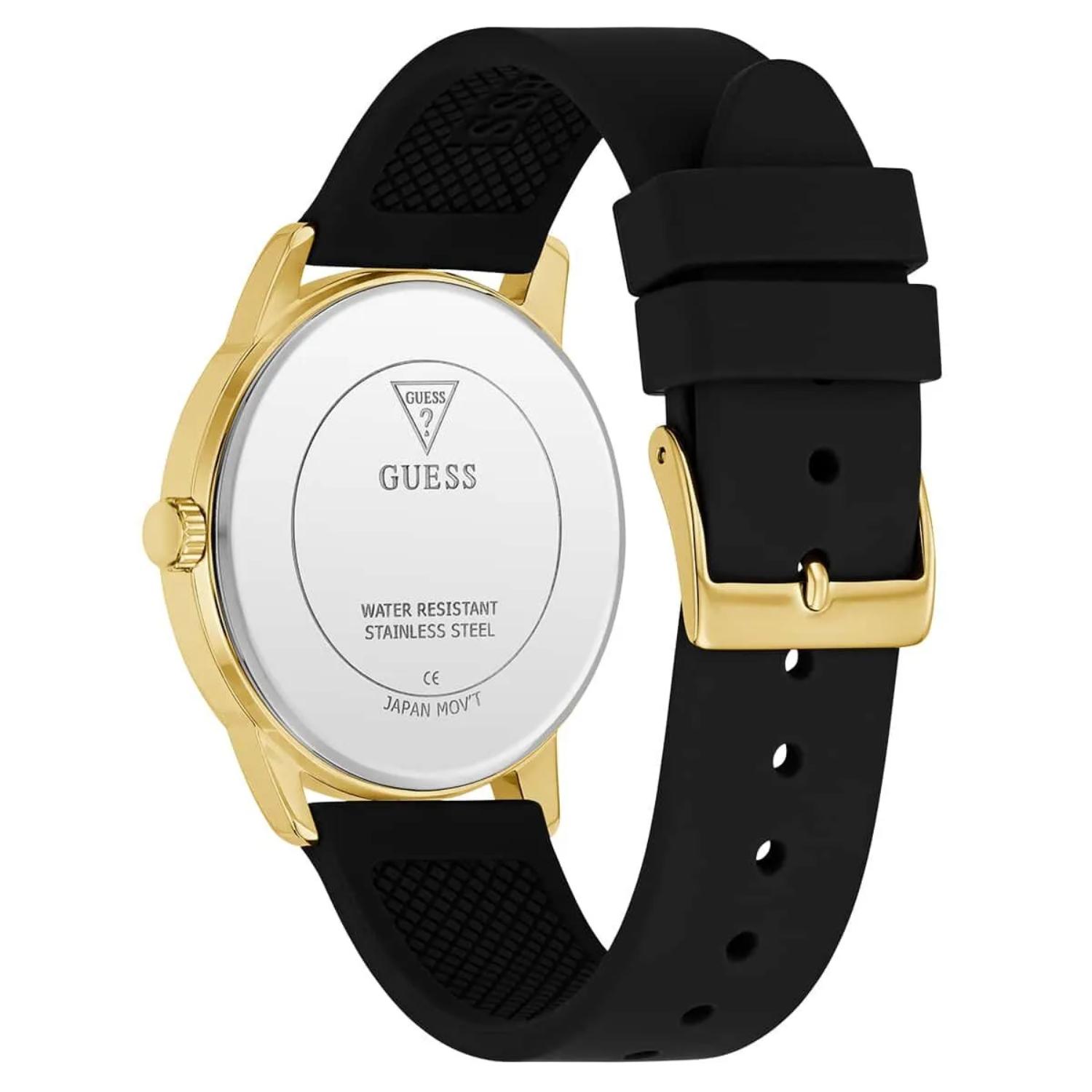 RELOJ GUESS GW0973G2  HOMBRE - 3