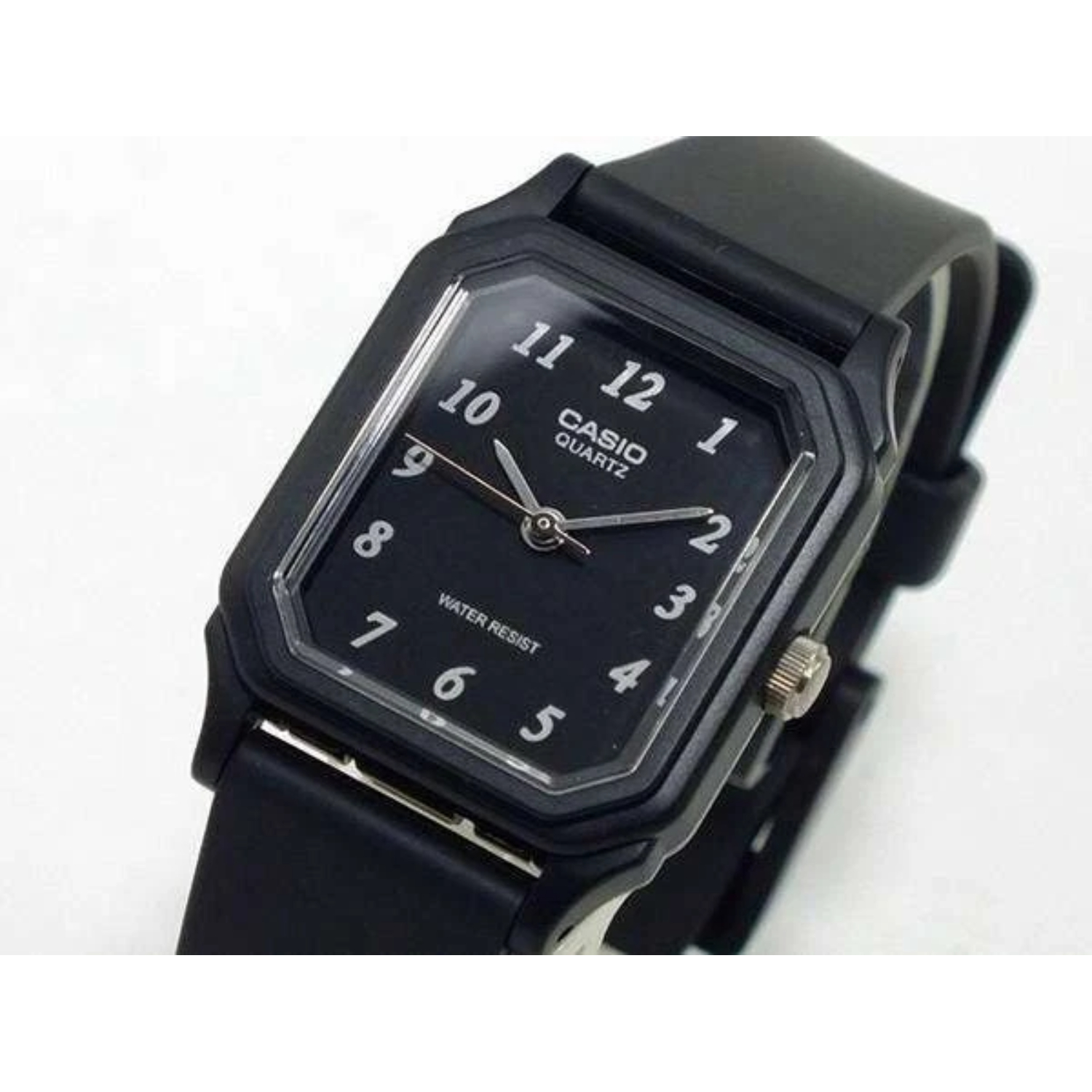 RELOJ CASIO LQ-142-1BDF  MUJER - 2