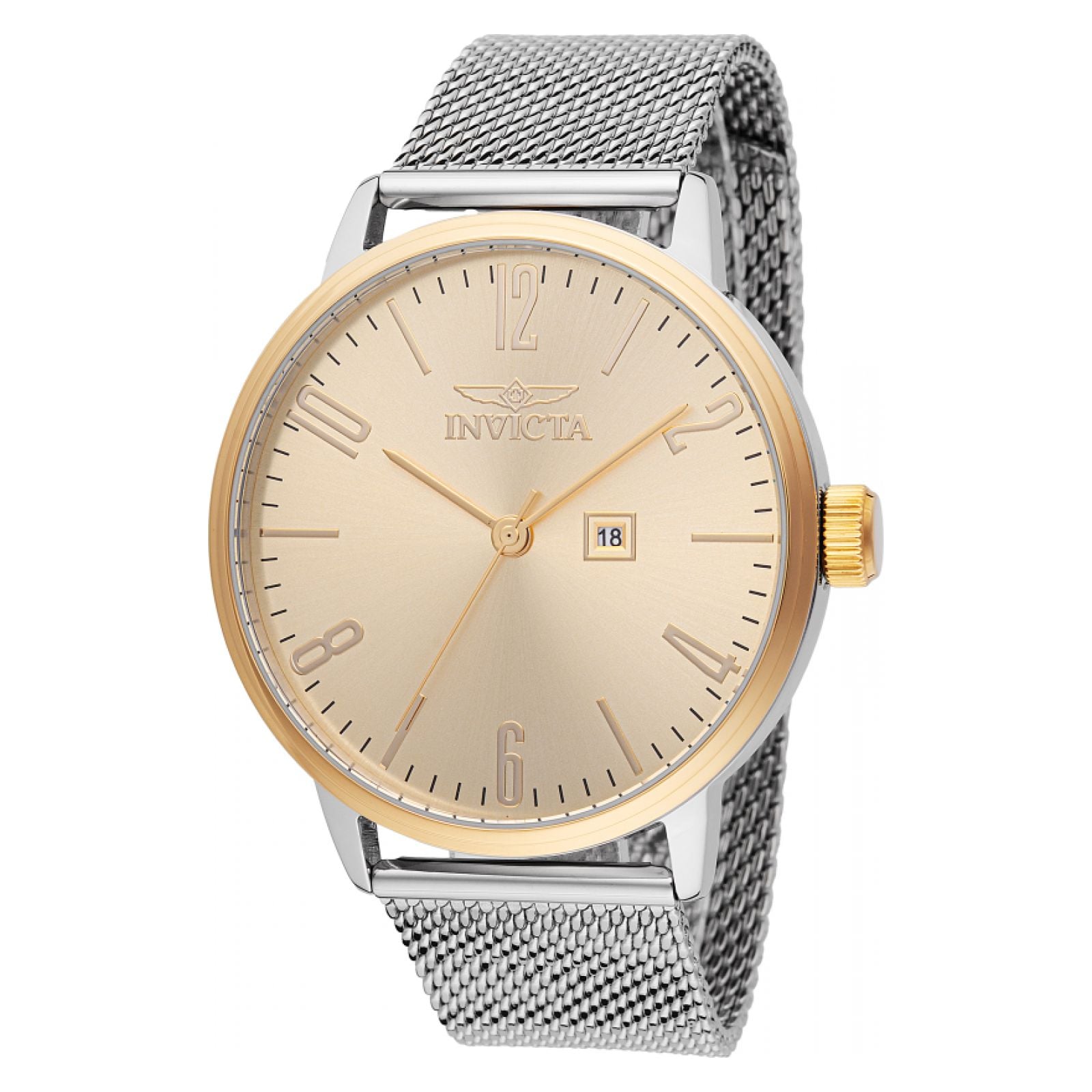 RELOJ INVICTA 48937  HOMBRES - 1