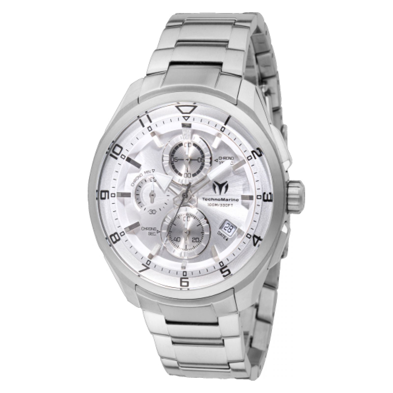 RELOJ TECHNOMARINE TM-318129  HOMBRES - 1
