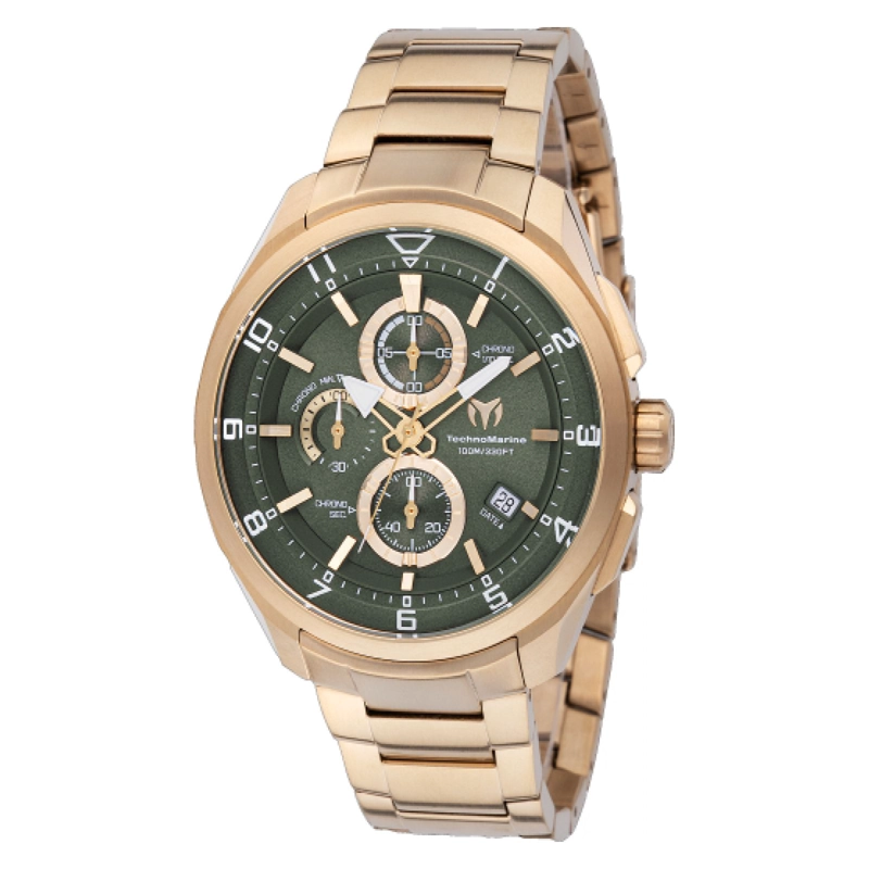 RELOJ TECHNOMARINE TM-318131  HOMBRES - 1