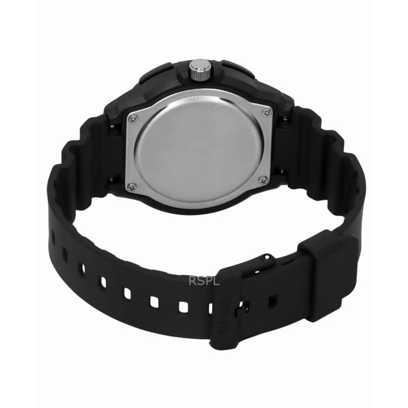 RELOJ CASIO MRW-230H-1E1VDF  HOMBRE - 4
