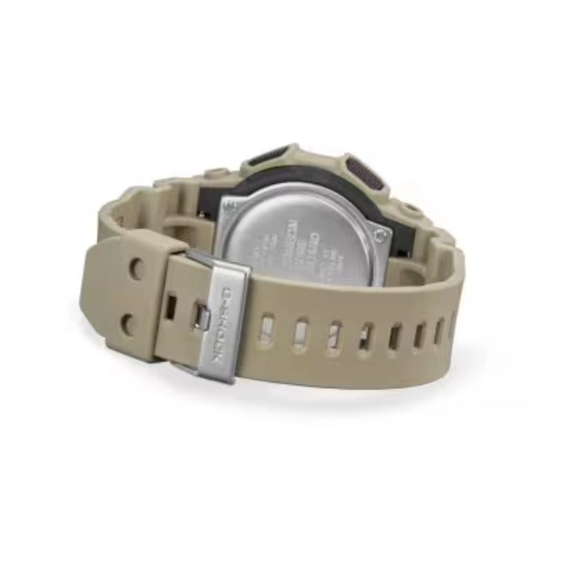 RELOJ G-SHOCK GA-010-5ADR  HOMBRE - 4