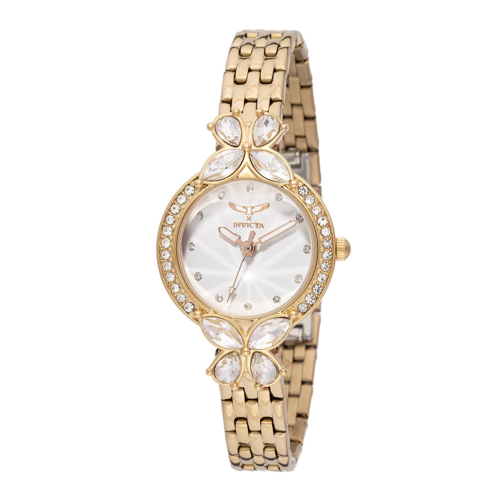 RELOJ INVICTA 69095  LADY - 1