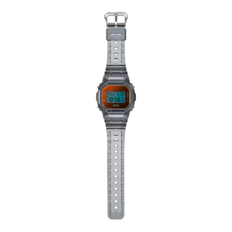 RELOJ G-SHOCK DW-5600TLS-8DR  HOMBRE - 2