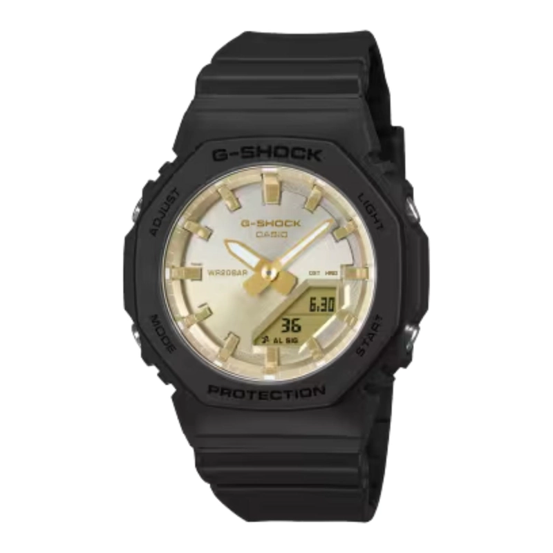 RELOJ G-SHOCK GMA-P2100SG-1ADR  MUJER - 1